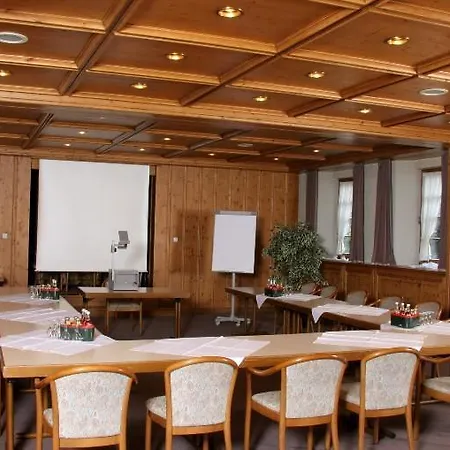 Goldenes Kreuz Hotel 4*
