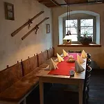 Goldenes Kreuz