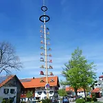 Goldenes Kreuz Hotel Wiggensbach