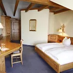 Goldenes Kreuz Hotel