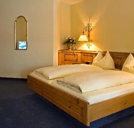 Goldenes Kreuz Hotel