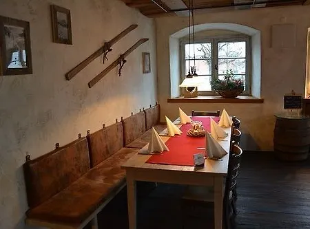 Goldenes Kreuz