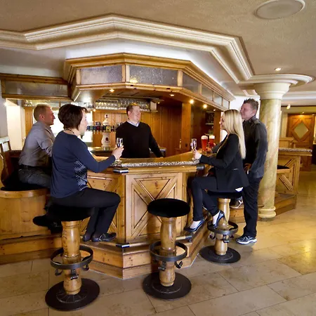 Goldenes Kreuz Hotel