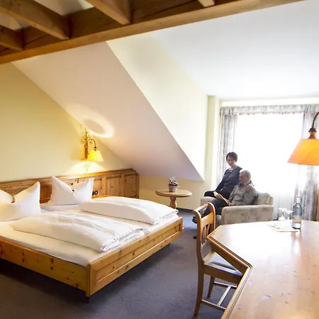 Hotel Goldenes Kreuz Kempten (Allgäu)