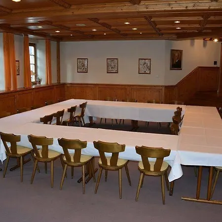 Goldenes Kreuz Hotel 4*