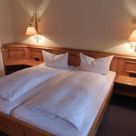 Hotel Goldenes Kreuz Kempten (Allgäu)