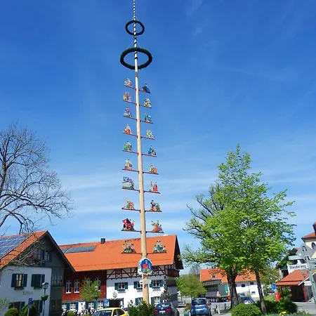 Goldenes Kreuz Hotel Kempten (Allgäu)
