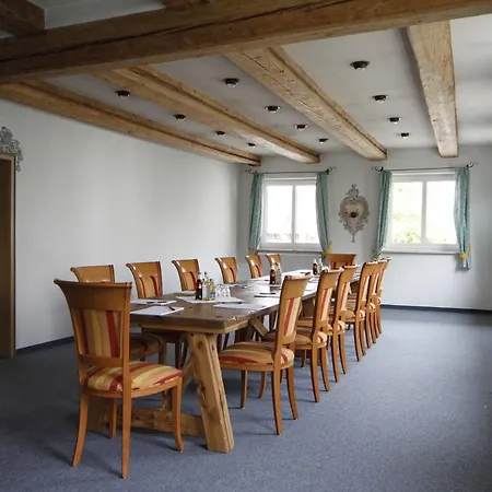 Goldenes Kreuz Hotel 4*