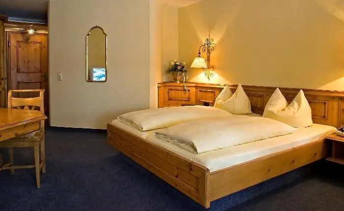 Goldenes Kreuz Hotel