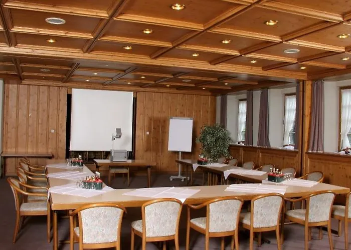 Goldenes Kreuz Hotel 4*