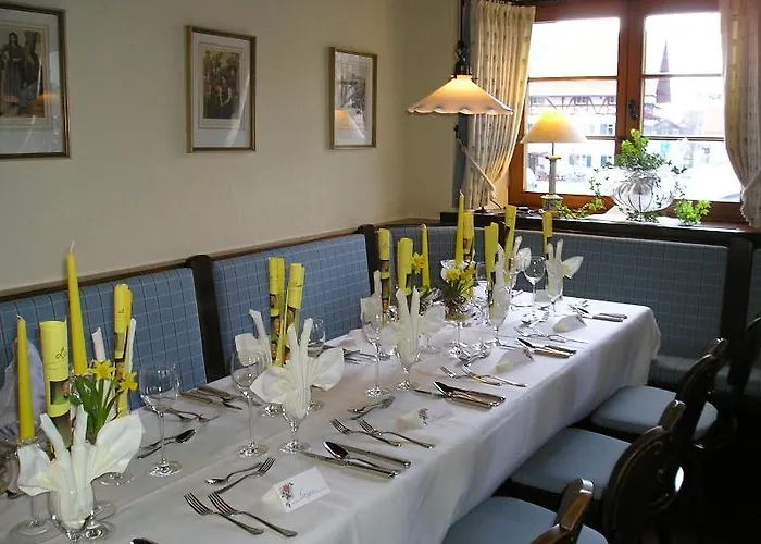 Hotel Goldenes Kreuz Wiggensbach