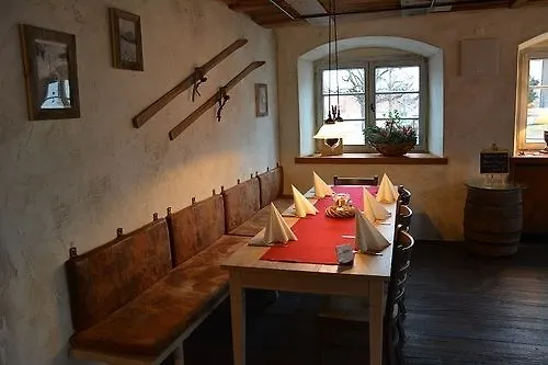 Goldenes Kreuz