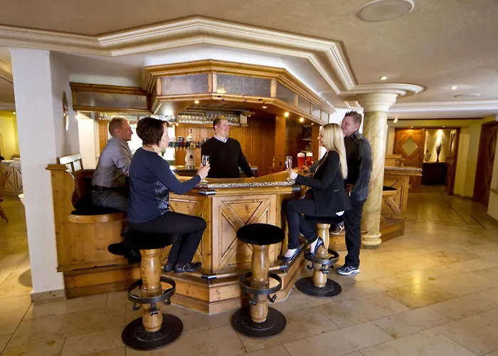 Goldenes Kreuz Hotel