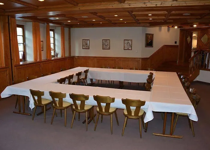 Goldenes Kreuz Hotel 4*