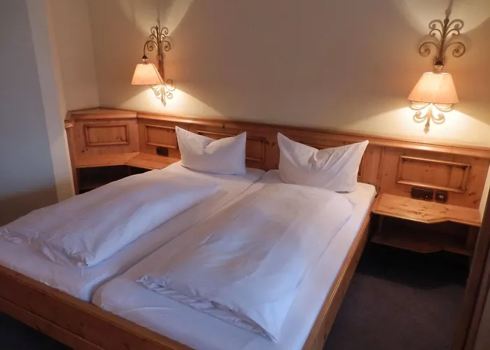 Hotel Goldenes Kreuz Wiggensbach