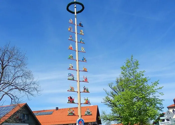 Goldenes Kreuz Hotel Wiggensbach
