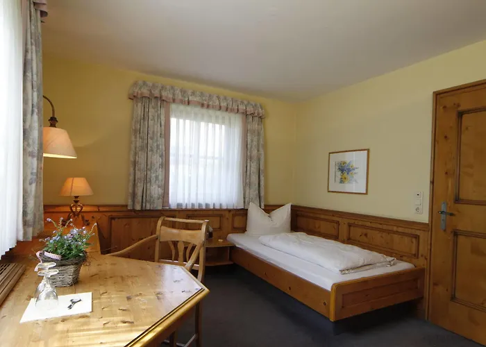 Hotel Goldenes Kreuz 4*