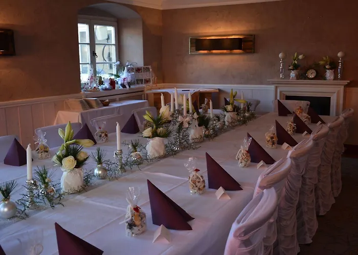 Goldenes Kreuz Hotel 4*