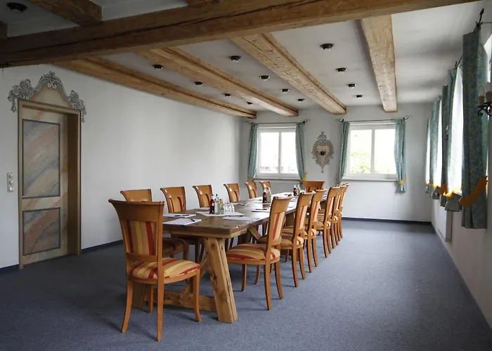 Goldenes Kreuz Hotel 4*