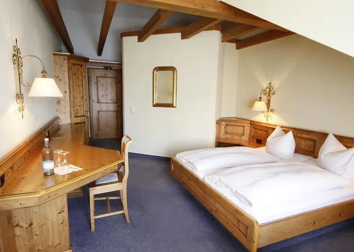 Goldenes Kreuz Hotel